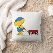 Ferald Baby | SIERKUSSEN (Deken)