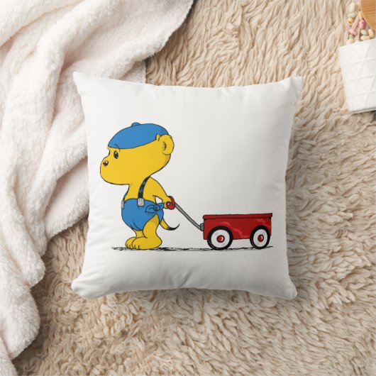 Ferald Baby | SIERKUSSEN (Deken)