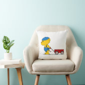 Ferald Baby | SIERKUSSEN (Stoel)