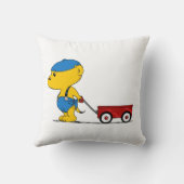 Ferald Baby | SIERKUSSEN (Achterkant)