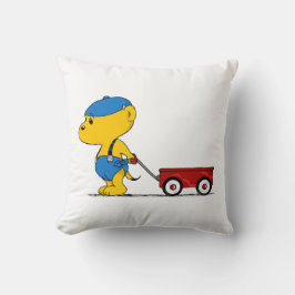 Ferald Baby | SIERKUSSEN