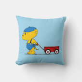 Ferald Baby | SIERKUSSEN (Voorkant)