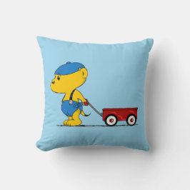 Ferald Baby | SIERKUSSEN