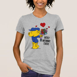 Ferald | Beste mama ooit! T-shirt