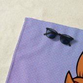 Ferald & Birzy | Ferret Meets Whipporwill Strandlaken (In situ)