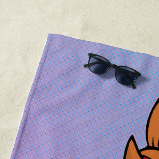 Ferald & Birzy | Ferret Meets Whipporwill Strandlaken (In situ)