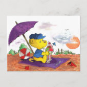 Ferald Briefkaart (Voorkant)