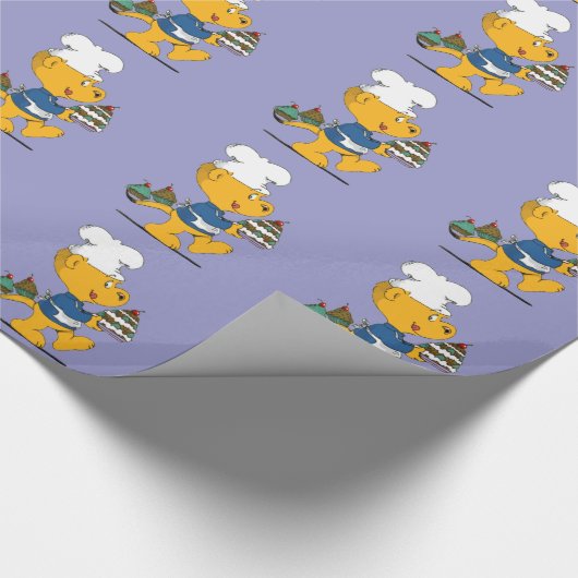 Ferald Cadeaupapier (Hoek)