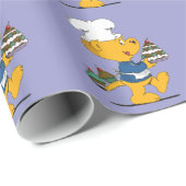 Ferald Cadeaupapier (Rol Hoek)