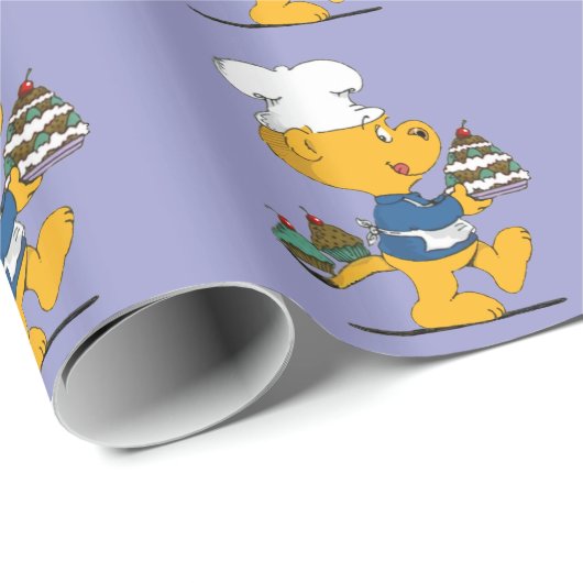Ferald Cadeaupapier (Rol Hoek)