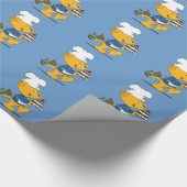 Ferald Cadeaupapier (Hoek)