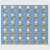 Ferald Cadeaupapier (Vlak)