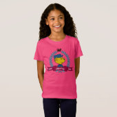 Ferald: Cool, Creative and Cute T-shirt (Voorkant volledig)