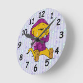 Ferald Crying  Ronde Klok (Hoek)