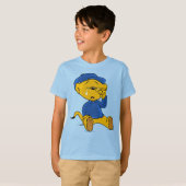 Ferald Crying T-Shirt (Voorkant volledig)