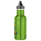 Ferald Crying Waterfles (Rechts)