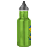 Ferald Crying Waterfles (Links)