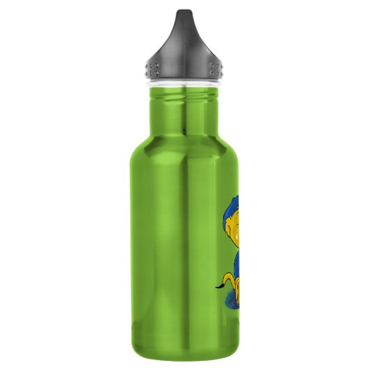 Ferald Crying Waterfles (Links)