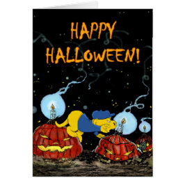 Ferald & De Rotte Pompoenen