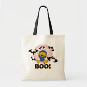 Ferald die de vleermuizen bang maakt tote bag (Voorkant)