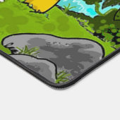 Ferald Drawing Kinder Bureaumat (Hoek)