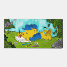 Ferald Drawing Kinder