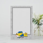 Ferald Drawing Stationery Briefpapier (Staand voorkant)