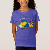 Ferald Drawing T-shirt (Voorkant)