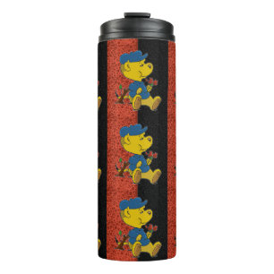 Ferald Eating Rozen Thermal Tumbler Thermosbeker