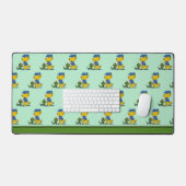 Ferald en de Baby Lizard | KINDER Bureaumat (Keyboard & Muis)