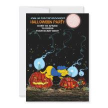 Ferald en de Rotten pomkins | Halloween-partij