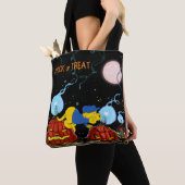 Ferald en de Rotten pomkins | Tote Bag (Dichtbij)