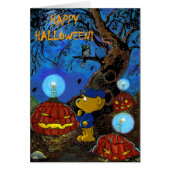 Ferald en de Rotten pomkins | WENSKAART (Voorkant)