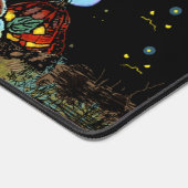 Ferald en de Rotten Pumpkins Kinder Bureaumat (Hoek)