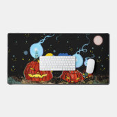 Ferald en de Rotten Pumpkins Kinder Bureaumat (Keyboard & Muis)