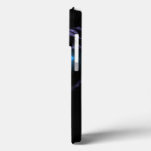 Ferald en Meany Case-Mate iPhone Case (Achterkant / Links)