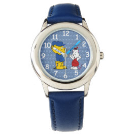 Ferald en Pozzum Horloge