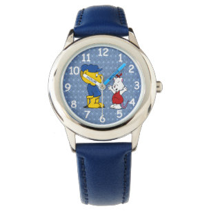 Ferald en Pozzum Horloge