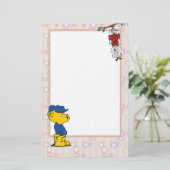 Ferald en Pozzum Stationery Briefpapier (Staand voorkant)