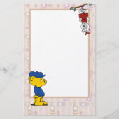 Ferald en Pozzum Stationery Briefpapier (Voorkant)