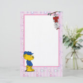 Ferald en Pozzum Stationery Briefpapier (Staand voorkant)