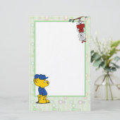 Ferald en Pozzum Stationery Briefpapier (Staand voorkant)