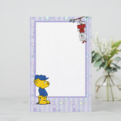 Ferald en Pozzum Stationery Briefpapier (Staand voorkant)