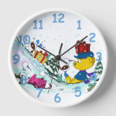 Ferald en The Boobiez (Voorkant)