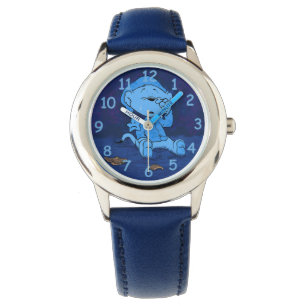 Ferald Feeling Blue Horloge