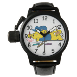 Ferald Horloge