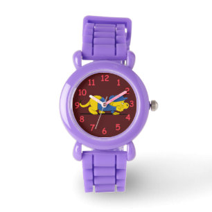 Ferald Horloge