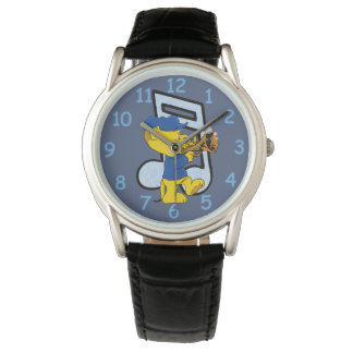 Ferald Horloge
