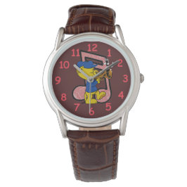Ferald Horloge