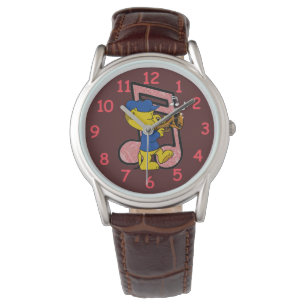 Ferald Horloge